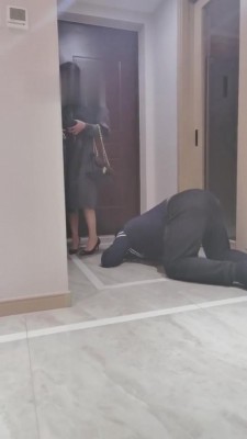 【药神】女老板下班让员工做家奴 bf5604_绳艺资料库视频资源下载