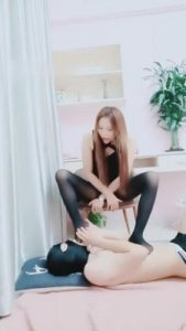【余香】惹主人生气的后果 G-210801-13_绳艺资料库视频资源下载