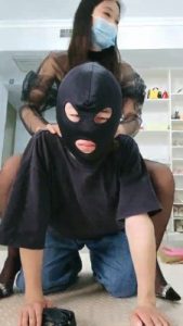 【辉夜S】骑马转胯/重度提档/踩踏喂食/恋足狂舔 bf27117_绳艺资料库