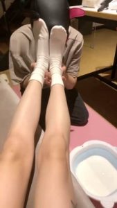 【香菜】咀嚼白袜/喝洗脚水/迷恋舔白袜  JS23051609_绳艺资料库视频资源下载