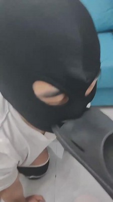 【苏可儿】萝莉主白丝皮鞋羞辱 bf12828_绳艺资料库