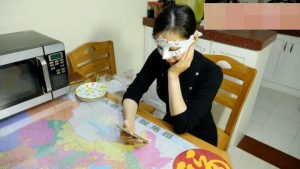 小主被Boss捆绑虐脚丫_绳艺资料库