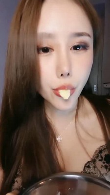 【三三】口水咀嚼喂食专场 bf7446_绳艺资料库