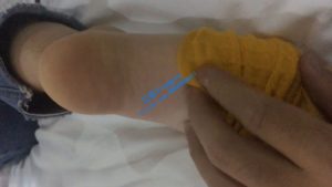 大一学妹脚_绳艺资料库