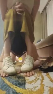 【大长腿S】幼师素人首调狗 bf11544_绳艺资料库