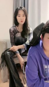 套路直播视频【松岛S】姐妹花玩弄狗弟弟【三视角完整版】 bf26467_绳艺资料库