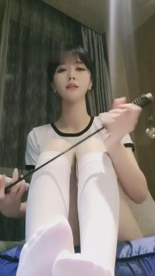 【维尼】露脸第一视角调脚垫 bf8601_绳艺资料库视频资源下载