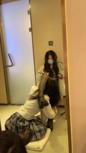 套路直播视频【橘子没熟】开发真实闺蜜-黑丝气味羞辱母畜 bf24899_绳艺资料库