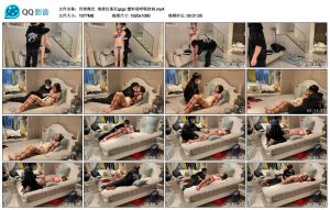 【贝特绳艺】倩倩比基尼qzgc 塑料袋呼吸控制_绳艺套路直播视频资源网