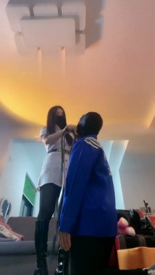 【苏州十三姨】五花大绑刑讯逼供 bf21949_绳艺套路直播视频资源网
