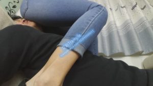 女主坐脸_绳艺资料库