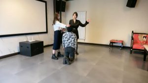 套路直播视频【宸宸】双S从室内到户外耳光暴力踢踹贱狗【双视角版】 bf26727_绳艺资料库