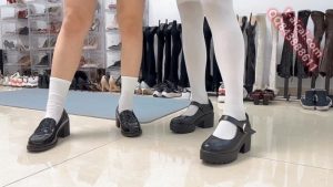 执念大大双S残忍踢头 YC-220324-10_绳艺资料库