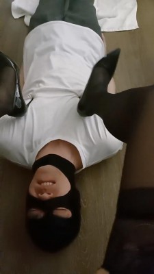 套路直播视频【米小唐】开发新狗高跟虐乳/勒脖黑丝脚深喉 bf25180_绳艺资料库