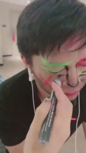 【玖玖呀】吊绑强制鞭打/踩踏喂食 bf12257_绳艺资料库视频资源下载