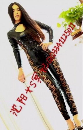 冥妃性感高跟踩踏狗狗调教-精彩推荐_绳艺资料库