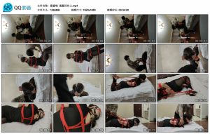 【酱酱喵】酱酱回归上_绳艺资料库视频资源下载