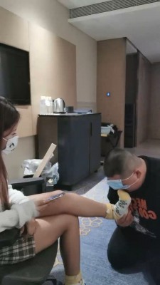 【NaNa】调口嗨DOG bf22567_绳艺套路直播视频资源网