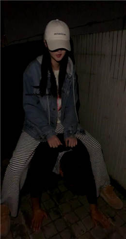 套路直播视频【菲菲S】天台制服猥琐男  JS23030107_绳艺资料库