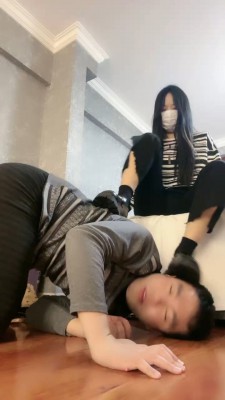 套路直播视频【桃幼幼】狗狗的圈养生活 bf24712_绳艺资料库