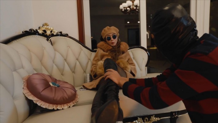 〖H.P.L栖心之栈〗—欲望的都市 HPL-221227_绳艺资料库