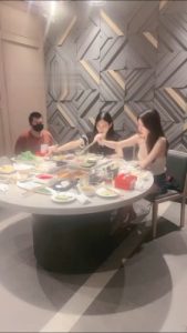 【七月大大】姐妹花海底捞公开处刑狗/吓傻服务员 bf16634_绳艺资料库视频资源下载