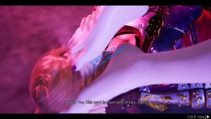极致3D动画魔女女王脚虐小贱男 O-191220-3_绳艺资料库视频资源下载