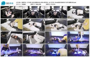 【绿帽学院】公开处刑5 超长高跟靴+肉丝黑丝+黑死库水_绳艺资料库视频资源下载
