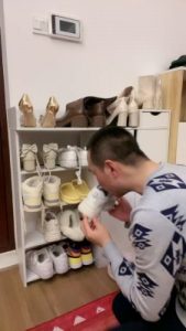 套路直播视频【奈奈生】偷闻鞋子的下场/赏赐圣水/船袜羞辱【完整版】 bf26066_绳艺资料库