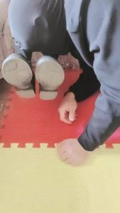 【九月】原味丝袜踩脚垫 bf19783_绳艺套路直播视频资源网
