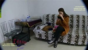 主人的毯子，雪地靴踩踏，踩脸_绳艺资料库