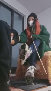【妖精】绿帽，羞辱祖宗牌位篇 bf8928_绳艺资料库视频资源下载