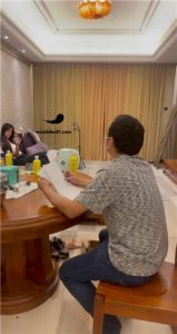 套路直播视频【悠悠大S】坏学生调教老师  JS23030116_绳艺资料库