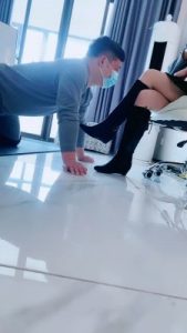 套路直播视频【缘彼大大】长靴重度提档/耳光 bf23843_绳艺资料库