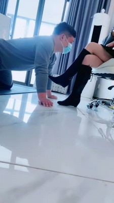 套路直播视频【缘彼大大】长靴重度提档/耳光 bf23843_绳艺资料库