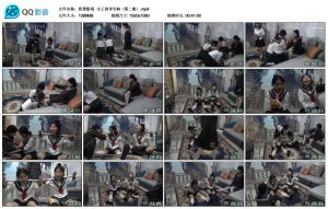 【胜景影视】女王的学生M（第二集）_绳艺资料库