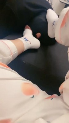 【玖幽】舔的好认真 JS22040701_绳艺套路直播视频资源网