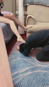 【莫妮卡】地狱式肉丝深喉插吐3次专场 bf10225_绳艺资料库