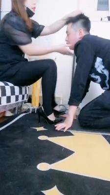 套路直播视频【雪主】连环耳光抽/深喉 bf25814_绳艺资料库