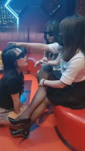 【女慕乐】ktv-双s暴虐 bf12200_绳艺资料库视频资源下载