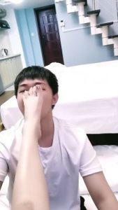 【樱诺】抖M男友闻白袜脚/捆绑踩踏/裸足插嘴/转胯 bf28187_绳艺套路直播视频资源网