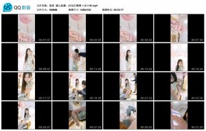 【锐度】嫣儿直播，3月2日绳缚 口水口球_绳艺资料库视频资源下载