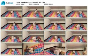 【M妻】倒霉的女职员_绳艺资料库视频资源下载