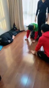 【麋鹿银儿】群调定制视频现场 bf21048_绳艺资料库视频资源下载
