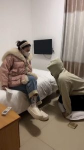【师姐S】素人网友见面开发 bf23203_绳艺套路视频资源网