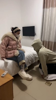 【师姐S】素人网友见面开发 bf23203_绳艺资料库