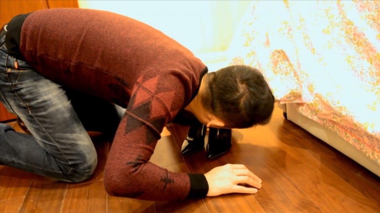 〖H.P.L栖心之栈〗—保姆翻身做主人_绳艺资料库