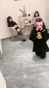 套路直播视频【天津女仆店】推荐-开发多名女仆素人做S玩母畜【双视角版】 bf26657_绳艺资料库