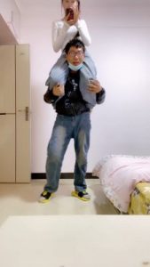 套路直播视频【孤傲女帝】被精神小妹暴力虐打 bf26603_绳艺资料库