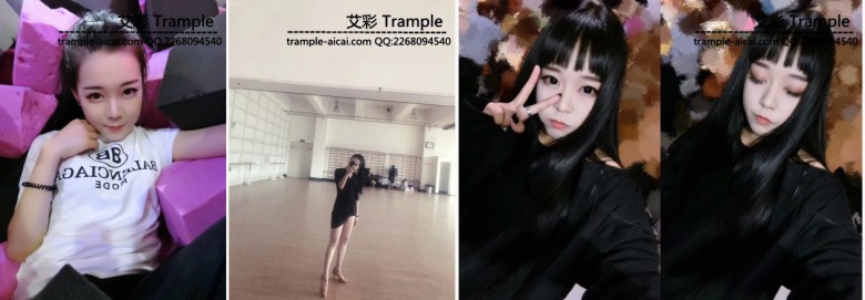 黑暗萝莉の腿杀_绳艺资料库